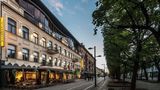 Kaunas Hotel Exterior