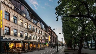 Kaunas Hotel