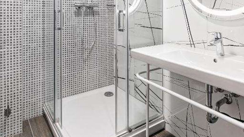 <b>Kaunas Hotel Room</b>. Images powered by <a href="https://iceportal.shijigroup.com/" title="IcePortal" target="_blank">IcePortal</a>.