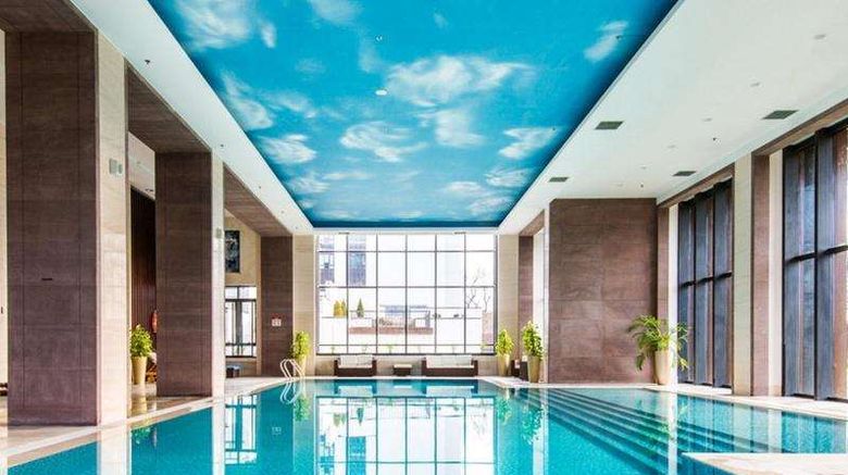 <b>Beijing Hotel Pool</b>. Images powered by <a href="https://iceportal.shijigroup.com/" title="IcePortal" target="_blank">IcePortal</a>.