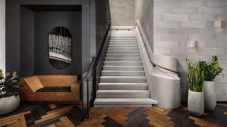 <b>tommie Austin Lobby</b>. Images powered by <a href="https://iceportal.shijigroup.com/" title="IcePortal" target="_blank">IcePortal</a>.