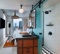 tommie Austin Room