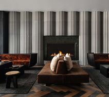 Thompson Austin by Hyatt Lobby