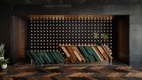 <b>Thompson Austin by Hyatt Lobby</b>. Images powered by <a href="https://iceportal.shijigroup.com/" title="IcePortal" target="_blank">IcePortal</a>.