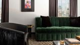 <b>Thompson Austin by Hyatt Suite</b>. Images powered by <a href="https://iceportal.shijigroup.com/" title="IcePortal" target="_blank">IcePortal</a>.