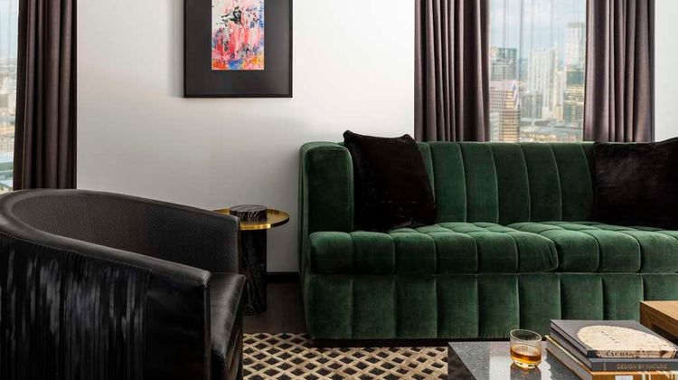 Thompson Austin by Hyatt Suite