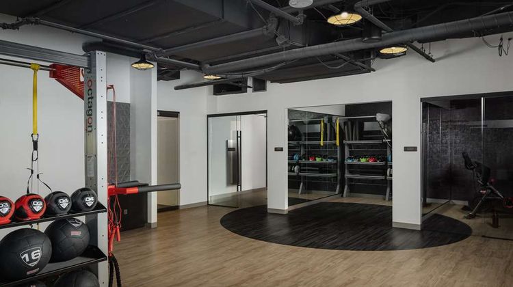 Thompson Austin by Hyatt Health