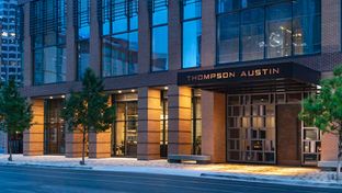 Thompson Austin by Hyatt