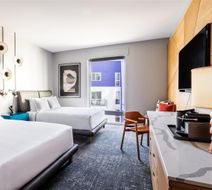 The Shay, A Destination Hotel by Hyatt Room