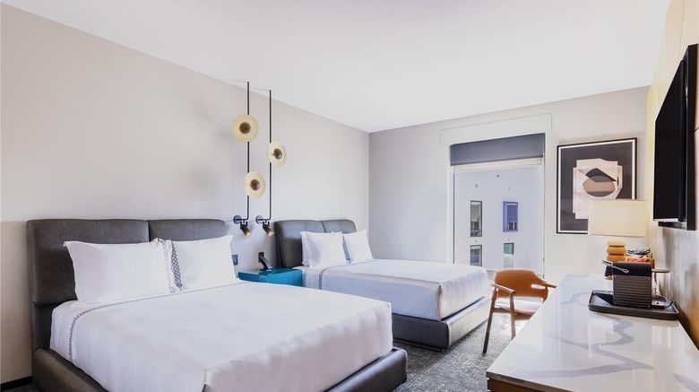 <b>The Shay, A Destination Hotel by Hyatt Room</b>. Images powered by <a href="https://iceportal.shijigroup.com/" title="IcePortal" target="_blank">IcePortal</a>.