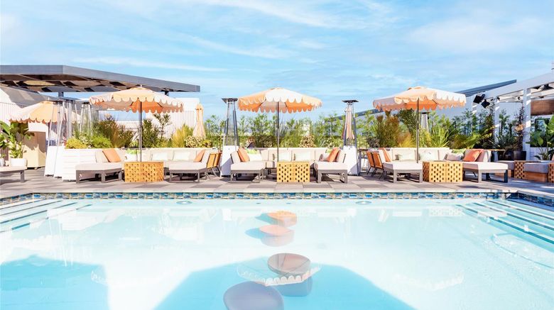 <b>The Shay, A Destination Hotel by Hyatt Pool</b>. Images powered by <a href="https://iceportal.shijigroup.com/" title="IcePortal" target="_blank">IcePortal</a>.