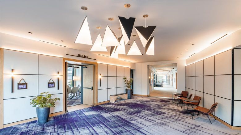 <b>The Shay, A Destination Hotel by Hyatt Meeting</b>. Images powered by <a href="https://iceportal.shijigroup.com/" title="IcePortal" target="_blank">IcePortal</a>.