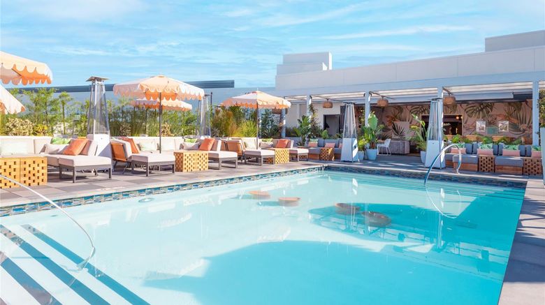 <b>The Shay, A Destination Hotel by Hyatt Pool</b>. Images powered by <a href="https://iceportal.shijigroup.com/" title="IcePortal" target="_blank">IcePortal</a>.