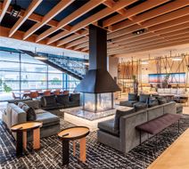The Shay, A Destination Hotel by Hyatt Lobby