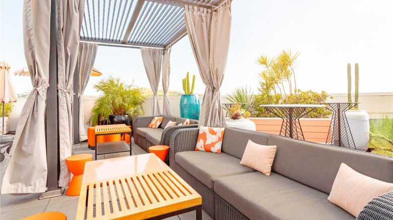 <b>The Shay, A Destination Hotel by Hyatt Recreation</b>. Images powered by <a href="https://iceportal.shijigroup.com/" title="IcePortal" target="_blank">IcePortal</a>.
