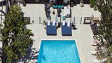 Hotel Figueroa Pool