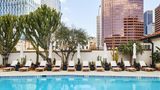 Hotel Figueroa Pool