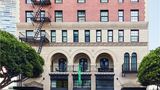 Hotel Figueroa Exterior