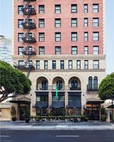 Hotel Figueroa