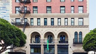 Hotel Figueroa