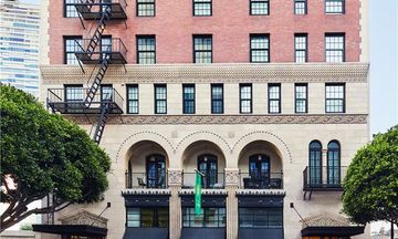 Hotel Figueroa