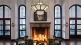Hotel Figueroa Lobby