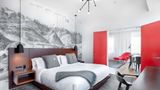 The Walper Hotel Suite