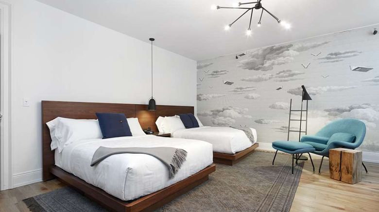<b>The Walper Hotel Room</b>. Images powered by <a href="https://iceportal.shijigroup.com/" title="IcePortal" target="_blank">IcePortal</a>.