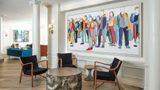 The Walper Hotel Restaurant