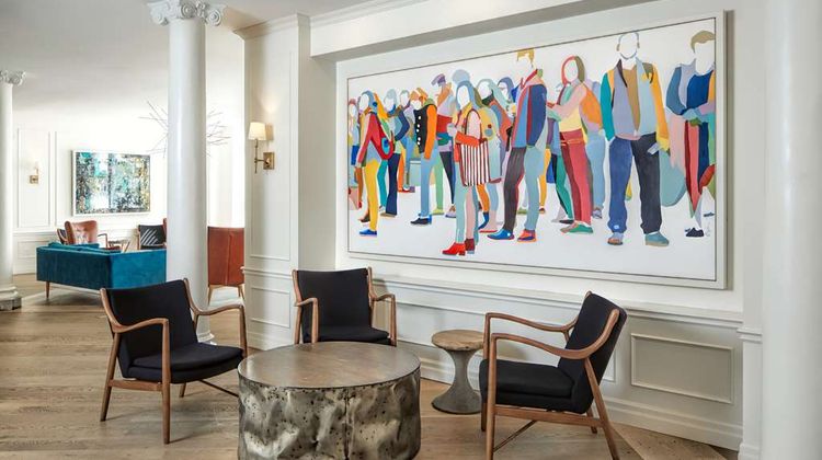 The Walper Hotel Restaurant