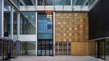 Hyatt Place Zurich Airport The Circle Exterior