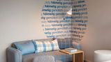 Hyatt Place Zurich Airport The Circle Room