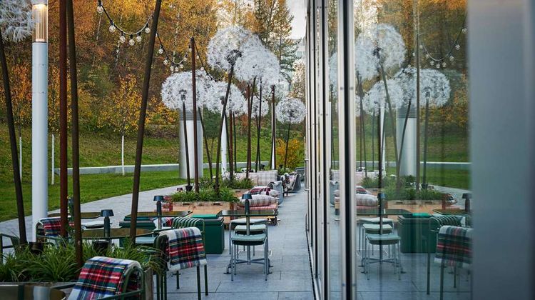 Hyatt Place Zurich Airport The Circle Other