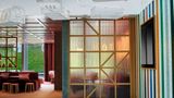 Hyatt Place Zurich Airport The Circle Lobby