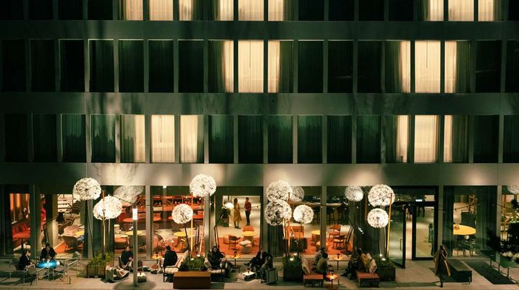 Hyatt Place Zurich Airport The Circle Other