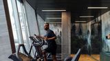 Hyatt Place Zurich Airport The Circle Health