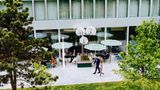 Hyatt Place Zurich Airport The Circle Exterior
