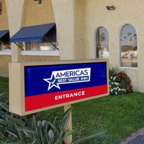 Americas Best Value Inn Windcrest