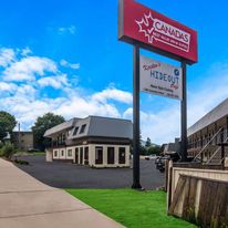 Acadian Inn Kamloops