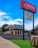 Acadian Inn Kamloops