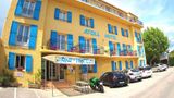 Atoll Hotel Exterior