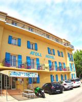 Atoll Hotel