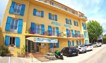Atoll Hotel