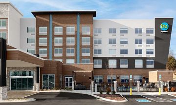 Tru by Hilton Mt. Juliet