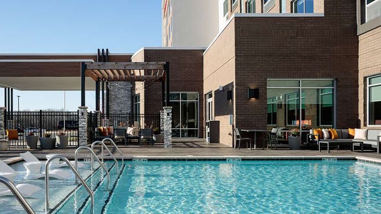 <b>Tru by Hilton Mt. Juliet Pool</b>. Images powered by <a href="https://iceportal.shijigroup.com/" title="IcePortal" target="_blank">IcePortal</a>.