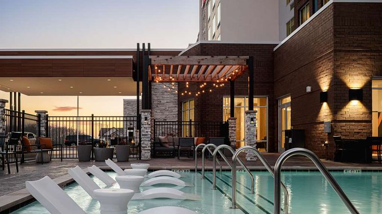 <b>Tru by Hilton Mt. Juliet Pool</b>. Images powered by <a href="https://iceportal.shijigroup.com/" title="IcePortal" target="_blank">IcePortal</a>.