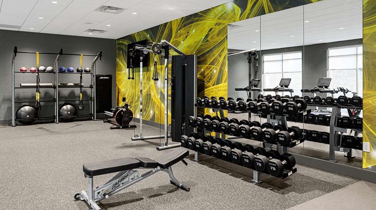 Tru by Hilton Mt. Juliet Health