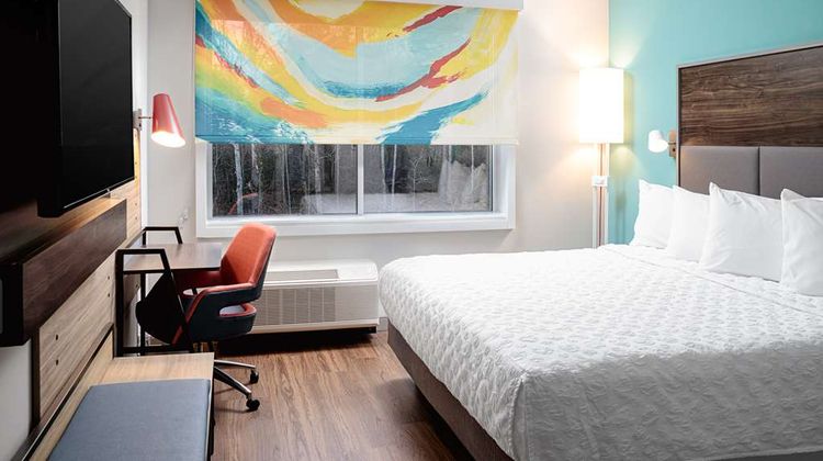 Tru by Hilton Mt. Juliet Room