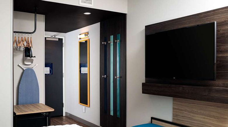 <b>Tru by Hilton Mt. Juliet Room</b>. Images powered by <a href="https://iceportal.shijigroup.com/" title="IcePortal" target="_blank">IcePortal</a>.
