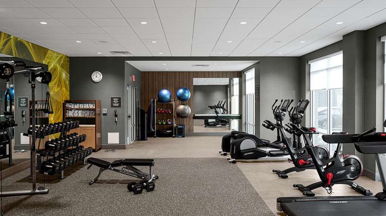 <b>Tru by Hilton Mt. Juliet Health</b>. Images powered by <a href="https://iceportal.shijigroup.com/" title="IcePortal" target="_blank">IcePortal</a>.